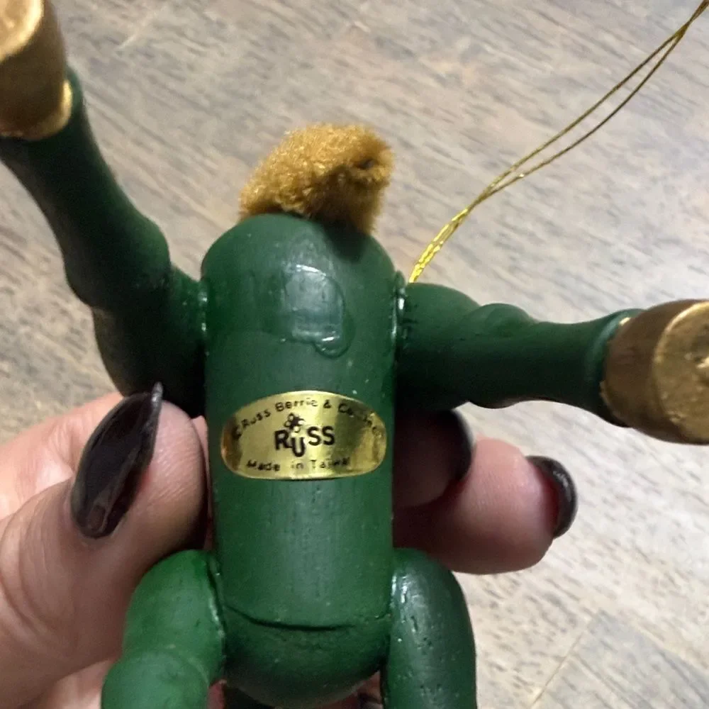 Russ adorable vintage